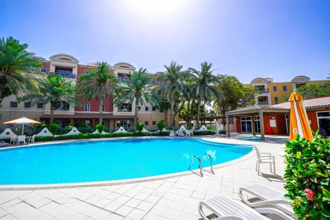 Apartment in Green Community, Dubai 2 bedrooms, 202 sq.m. № 69191 - photo 30