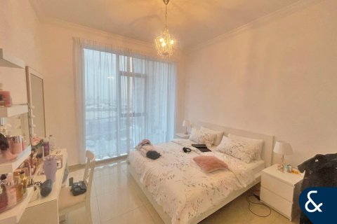 Купить квартиру в Бизнес-Бэе, Дубай: 1 спальня, 74м², № 75960 - фото 3