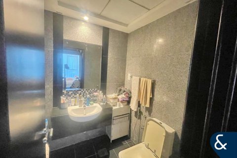 Купить квартиру в Бизнес-Бэе, Дубай: 1 спальня, 74м², № 75960 - фото 6