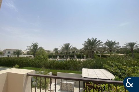 Villa en Mira, Reem, Dubai, 3 dormitorios, 243 m², № 75970 - foto 1