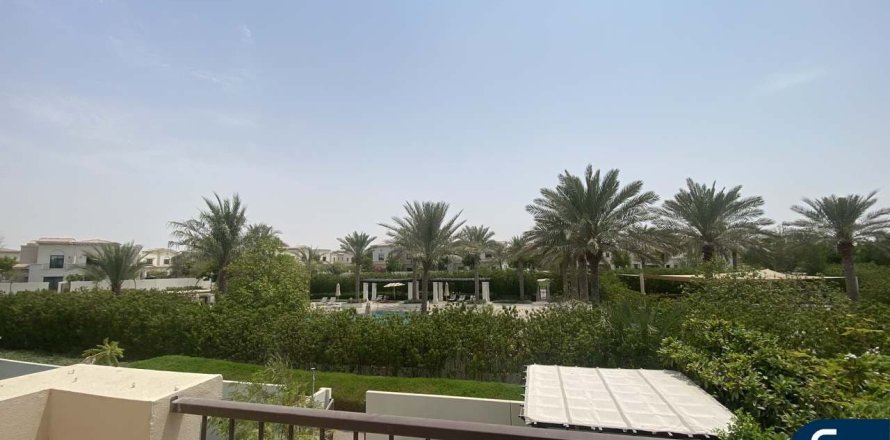 Villa en Mira, Reem, Dubai, 3 dormitorios, 243 m², № 75970