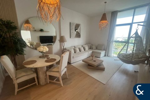 Appartement à DAMAC Hills (Akoya by DAMAC), Dubai, 1 chambre, 77 m², № 75971 - photo 1