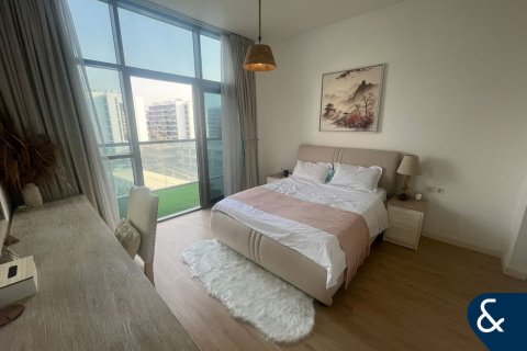Appartement à DAMAC Hills (Akoya by DAMAC), Dubai, 1 chambre, 77 m², № 75971 - photo 5