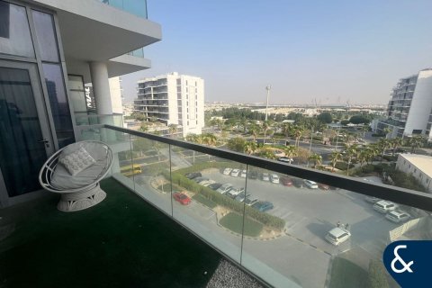 Appartement à DAMAC Hills (Akoya by DAMAC), Dubai, 1 chambre, 77 m², № 75971 - photo 11
