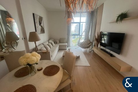 Appartement à DAMAC Hills (Akoya by DAMAC), Dubai, 1 chambre, 77 m², № 75971 - photo 2