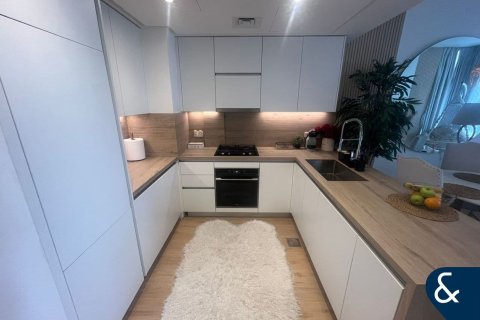 Appartement à DAMAC Hills (Akoya by DAMAC), Dubai, 1 chambre, 77 m², № 75971 - photo 3