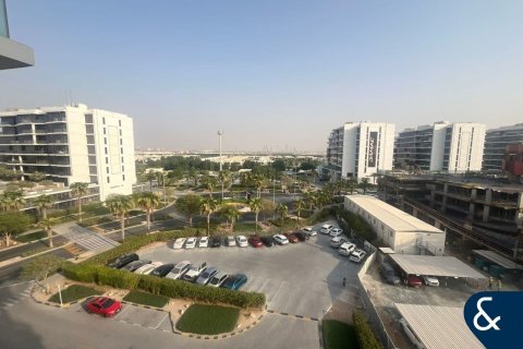 Appartement à DAMAC Hills (Akoya by DAMAC), Dubai, 1 chambre, 77 m², № 75971 - photo 10