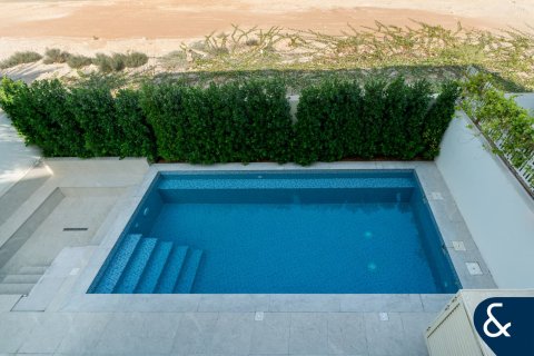 فيلا في داماك هيلز (أكويا باي داماك), دبي 3 غرف نوم, 253 م² رقم 75974 - صورة 19