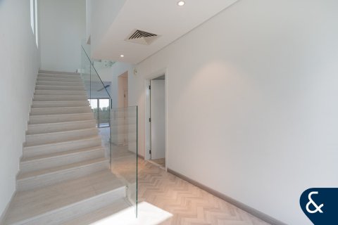 فيلا في داماك هيلز (أكويا باي داماك), دبي 3 غرف نوم, 253 م² رقم 75974 - صورة 8