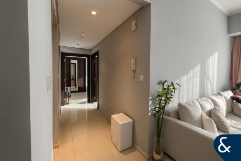 Купить квартиру в Silverene, Дубай Марина, Дубай: 2 спальни, 99м², № 75961 - фото 4