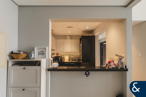 Купить квартиру в Silverene, Дубай Марина, Дубай: 2 спальни, 99м², № 75961 - фото 5