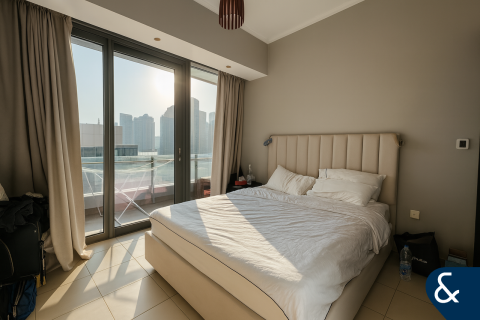 Купить квартиру в Silverene, Дубай Марина, Дубай: 2 спальни, 99м², № 75961 - фото 10