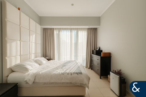 Купить квартиру в Silverene, Дубай Марина, Дубай: 2 спальни, 99м², № 75961 - фото 8