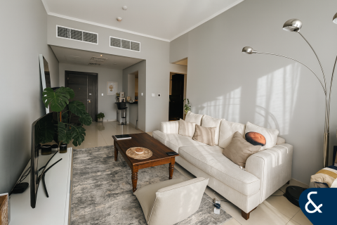 Купить квартиру в Silverene, Дубай Марина, Дубай: 2 спальни, 99м², № 75961 - фото 1