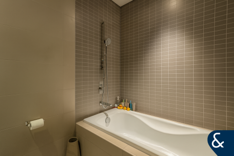 Купить квартиру в Silverene, Дубай Марина, Дубай: 2 спальни, 99м², № 75961 - фото 9