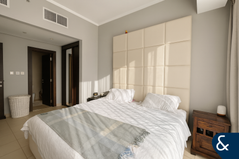 Купить квартиру в Silverene, Дубай Марина, Дубай: 2 спальни, 99м², № 75961 - фото 7