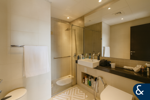 Купить квартиру в Silverene, Дубай Марина, Дубай: 2 спальни, 99м², № 75961 - фото 11