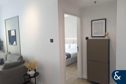 Купить квартиру в Даунтаун Дубай (Даунтаун Бурдж Дубай), Дубай: 1 спальня, 79м², № 75973 - фото 4