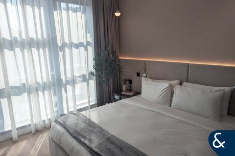 Купить квартиру в Даунтаун Дубай (Даунтаун Бурдж Дубай), Дубай: 1 спальня, 79м², № 75973 - фото 3