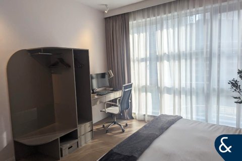 Купить квартиру в Даунтаун Дубай (Даунтаун Бурдж Дубай), Дубай: 1 спальня, 79м², № 75973 - фото 15