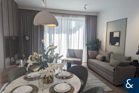 Купить квартиру в Даунтаун Дубай (Даунтаун Бурдж Дубай), Дубай: 1 спальня, 79м², № 75973 - фото 1