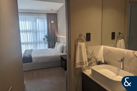 Купить квартиру в Даунтаун Дубай (Даунтаун Бурдж Дубай), Дубай: 1 спальня, 79м², № 75973 - фото 12