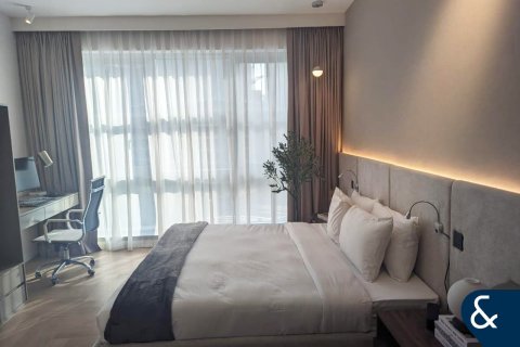 Купить квартиру в Даунтаун Дубай (Даунтаун Бурдж Дубай), Дубай: 1 спальня, 79м², № 75973 - фото 14