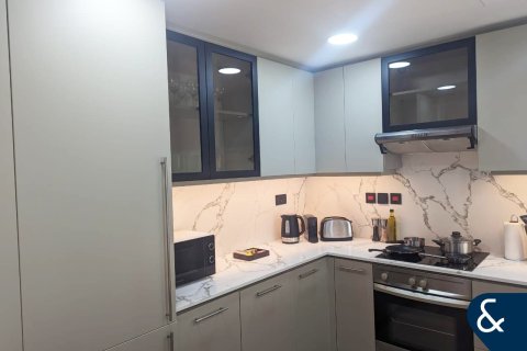 Купить квартиру в Даунтаун Дубай (Даунтаун Бурдж Дубай), Дубай: 1 спальня, 79м², № 75973 - фото 16