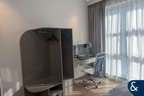 Купить квартиру в Даунтаун Дубай (Даунтаун Бурдж Дубай), Дубай: 1 спальня, 79м², № 75973 - фото 8