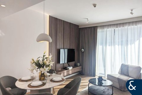 Купить квартиру в Даунтаун Дубай (Даунтаун Бурдж Дубай), Дубай: 1 спальня, 79м², № 75973 - фото 2