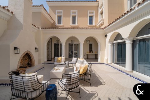 Купить виллу в Арабиан Ранчес, Дубай: 6 спален, 1115м², № 75972 - фото 27