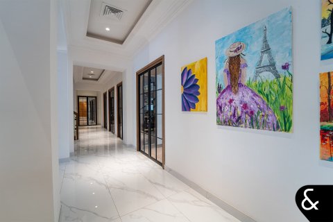 Купить виллу в Арабиан Ранчес, Дубай: 6 спален, 1115м², № 75972 - фото 9