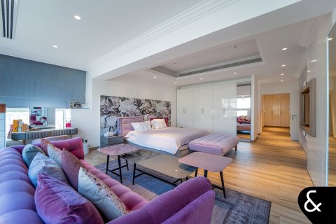 Купить виллу в Арабиан Ранчес, Дубай: 6 спален, 1115м², № 75972 - фото 21