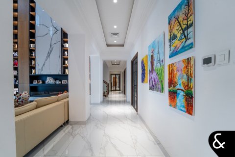 Купить виллу в Арабиан Ранчес, Дубай: 6 спален, 1115м², № 75972 - фото 10