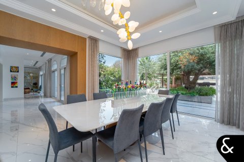 Купить виллу в Арабиан Ранчес, Дубай: 6 спален, 1115м², № 75972 - фото 22