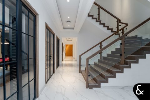 Купить виллу в Арабиан Ранчес, Дубай: 6 спален, 1115м², № 75972 - фото 13