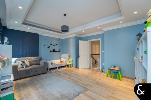 Купить виллу в Арабиан Ранчес, Дубай: 6 спален, 1115м², № 75972 - фото 20