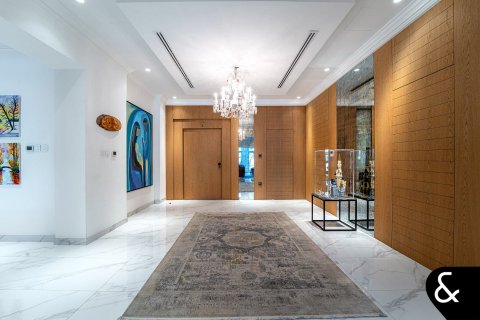 Купить виллу в Арабиан Ранчес, Дубай: 6 спален, 1115м², № 75972 - фото 2