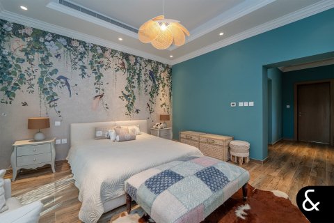 Купить виллу в Арабиан Ранчес, Дубай: 6 спален, 1115м², № 75972 - фото 6