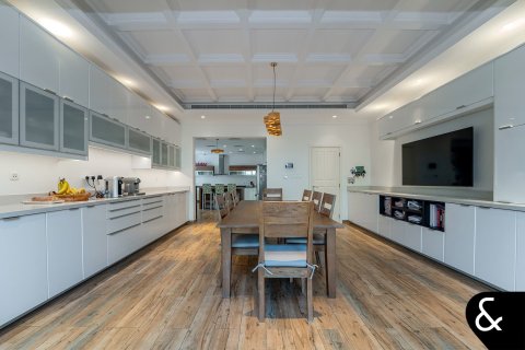 Купить виллу в Арабиан Ранчес, Дубай: 6 спален, 1115м², № 75972 - фото 24