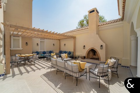 Купить виллу в Арабиан Ранчес, Дубай: 6 спален, 1115м², № 75972 - фото 28