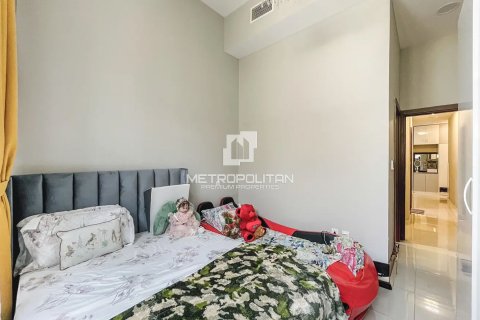 Appartement à Jumeirah Village Circle, Dubai, 2 chambres, 190 m², № 73578 - photo 5