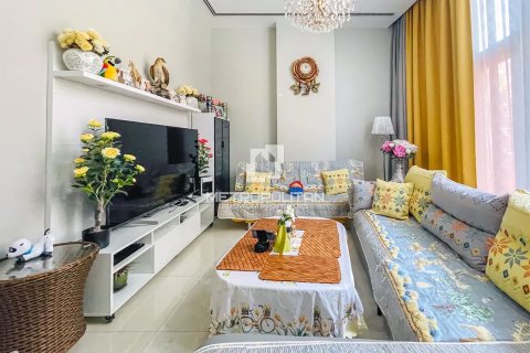 Appartement à Jumeirah Village Circle, Dubai, 2 chambres, 190 m², № 73578 - photo 11