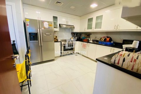 شقة في Murjan, مساكن شاطئ جميرا, دبي 3 غرف نوم, 179 م² رقم 73584 - صورة 3