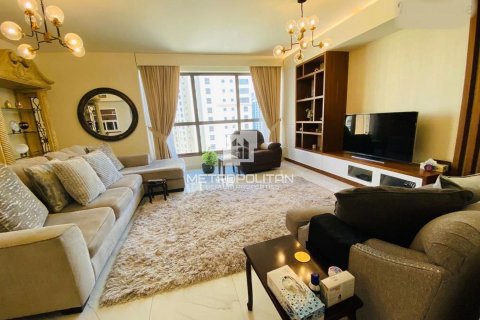 شقة في Murjan, مساكن شاطئ جميرا, دبي 3 غرف نوم, 179 م² رقم 73584 - صورة 1