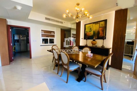 شقة في Murjan, مساكن شاطئ جميرا, دبي 3 غرف نوم, 179 م² رقم 73584 - صورة 5