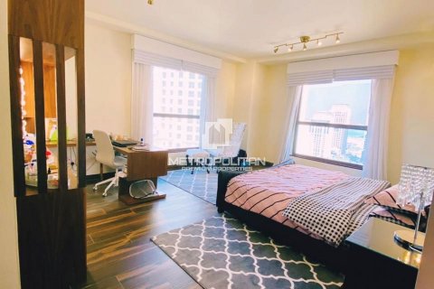 شقة في Murjan, مساكن شاطئ جميرا, دبي 3 غرف نوم, 179 م² رقم 73584 - صورة 8