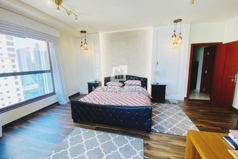 شقة في Murjan, مساكن شاطئ جميرا, دبي 3 غرف نوم, 179 م² رقم 73584 - صورة 9