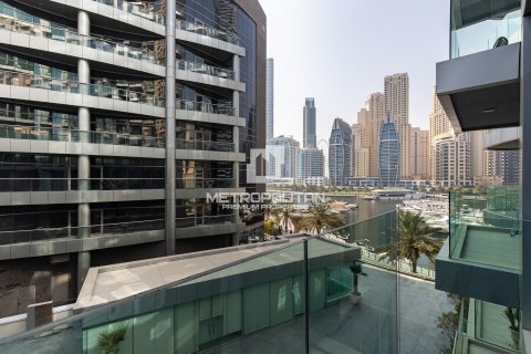 Apartment in Dubai Marina, Dubai 47 sq.m. № 73577 - photo 18