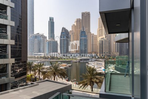 Apartment in Dubai Marina, Dubai 47 sq.m. № 73577 - photo 1